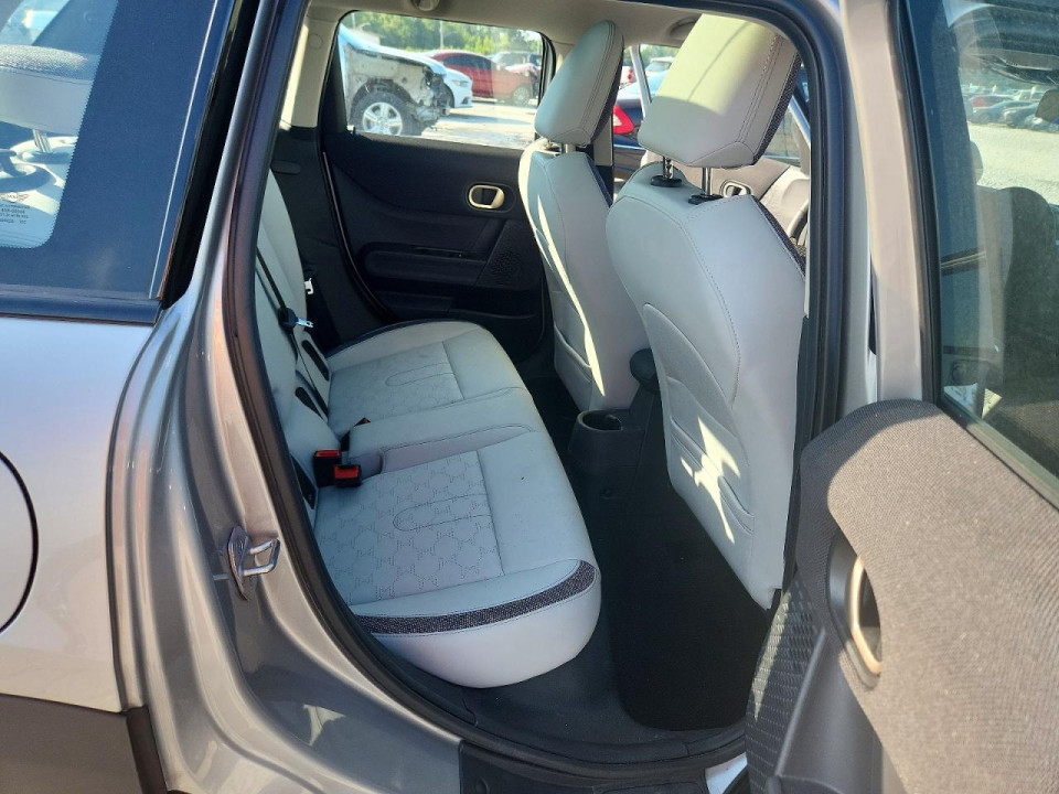 Mini COOPER 2025 — Copart