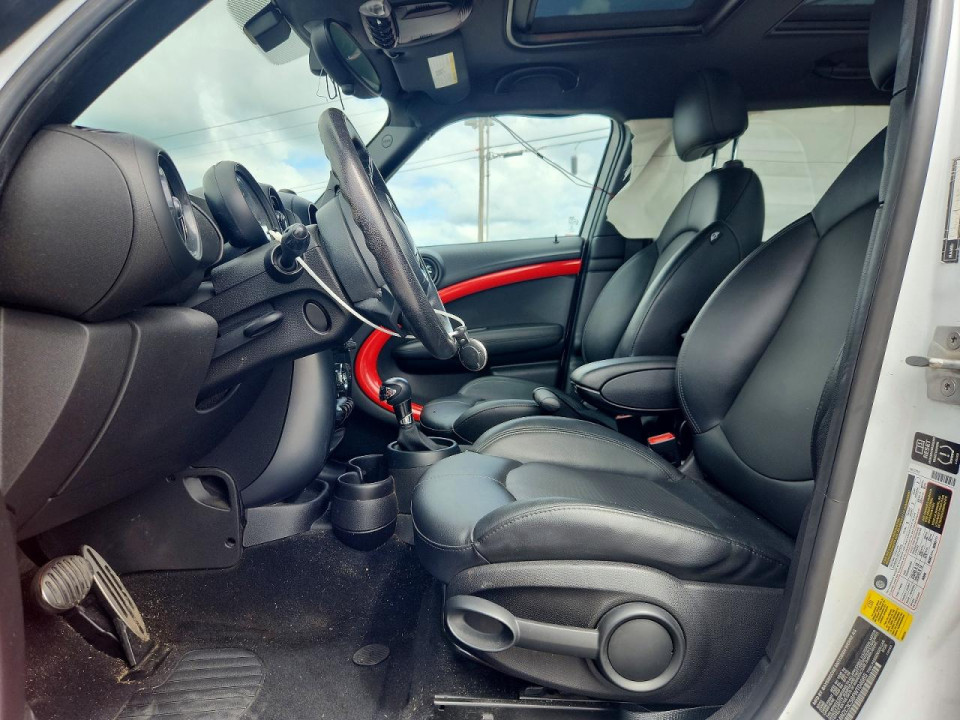Mini COOPER 2015 — Copart