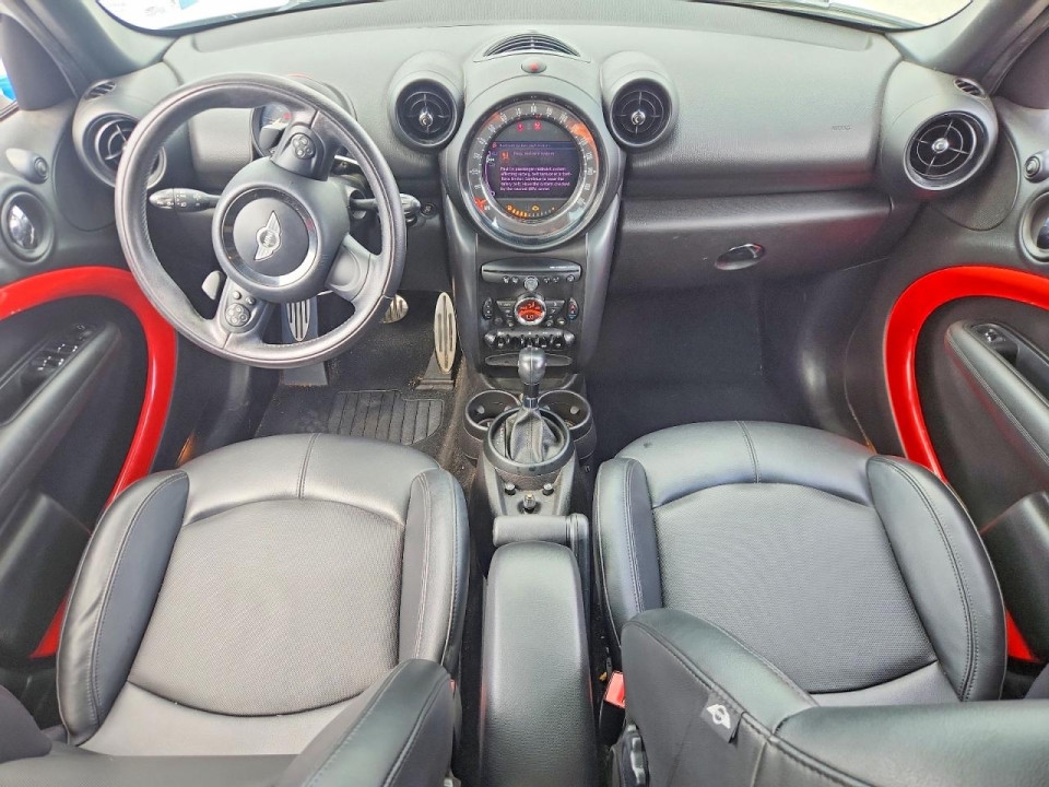 Mini COOPER 2015 — Copart