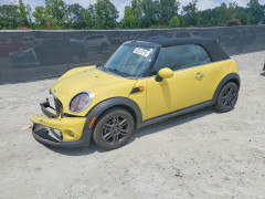 Mini COOPER 2011 — Copart