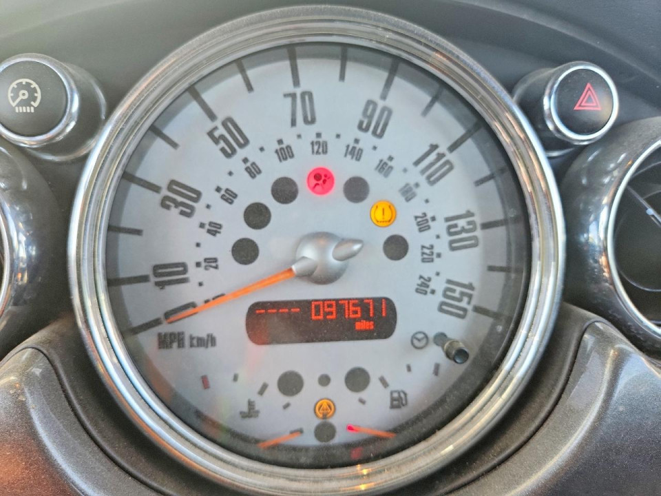 Mini COOPER 2006 — Copart