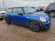 Mini COOPER 2012 — Copart