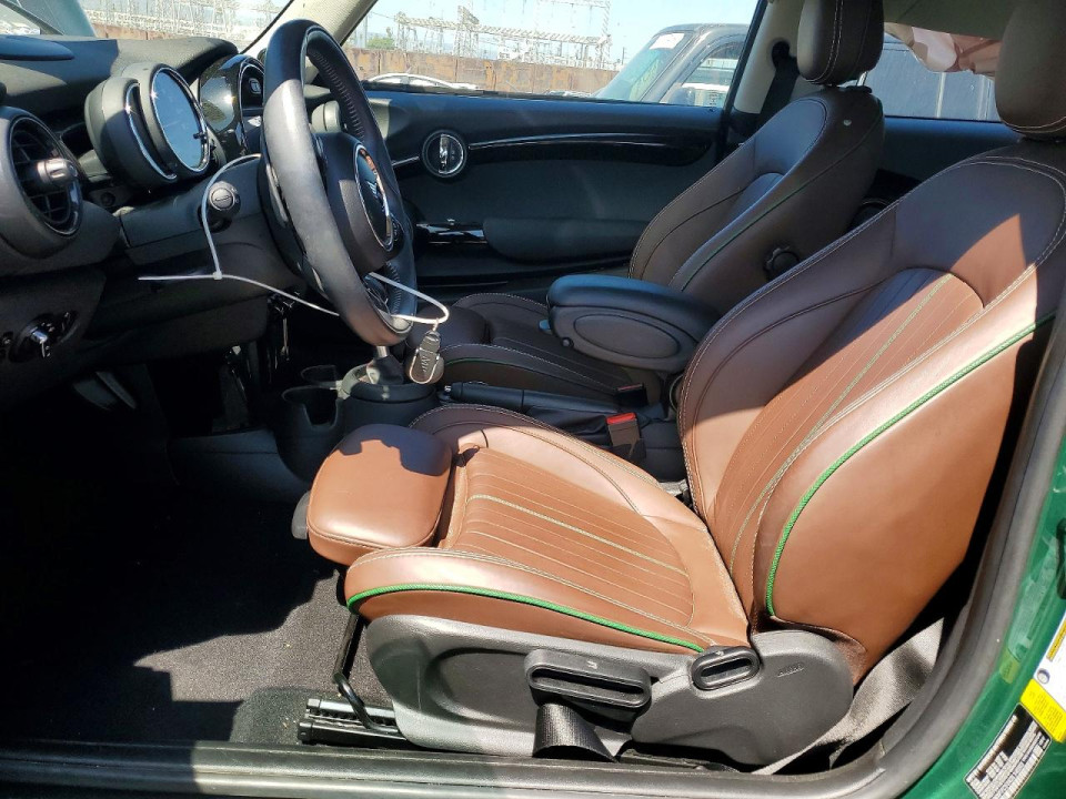 Mini COOPER 2019 — Copart