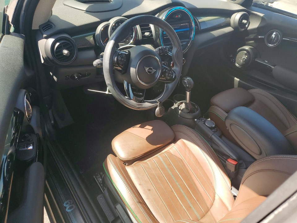 Mini COOPER 2019 — Copart