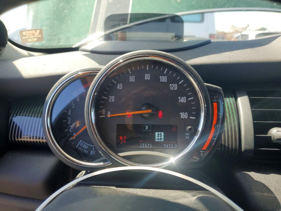 Mini COOPER 2019 — Copart