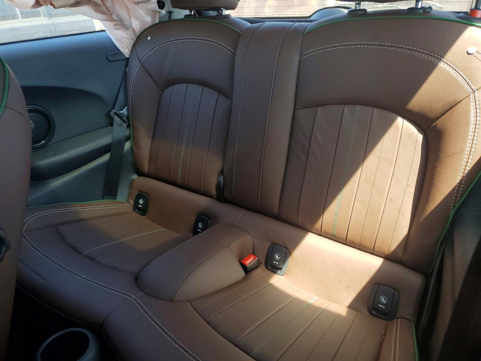 Mini COOPER 2019 — Copart