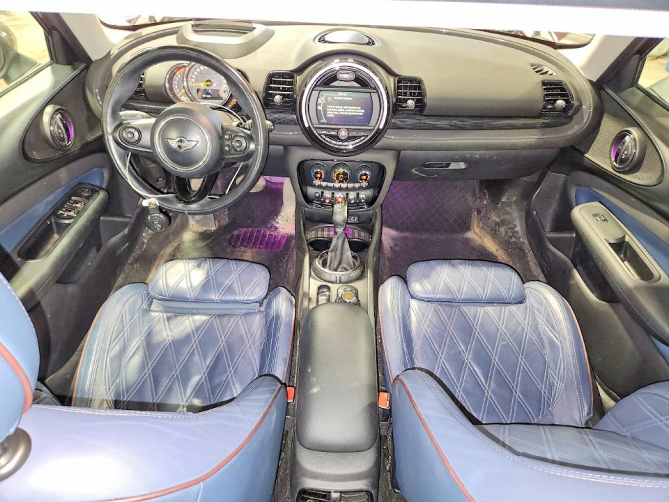 Mini COOPER 2017 — Copart