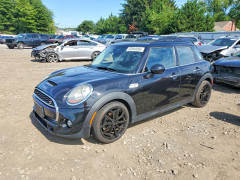 Mini COOPER 2017 — Copart