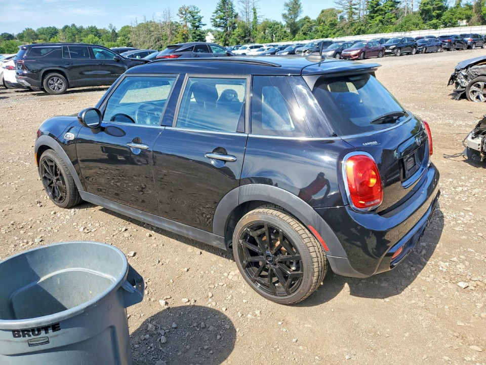 Mini COOPER 2017 — Copart