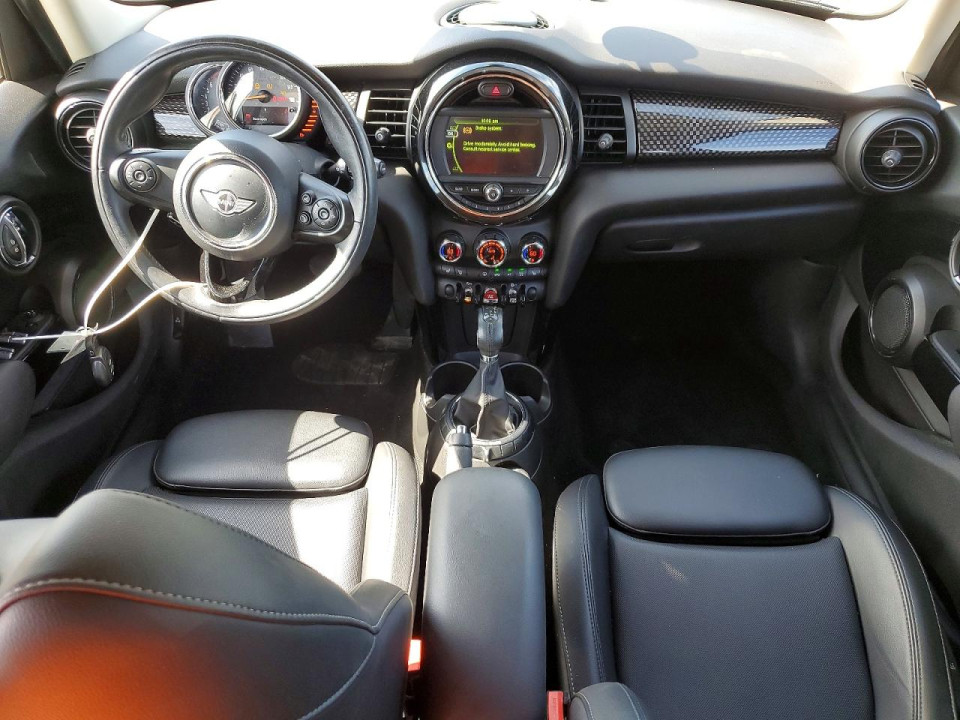 Mini COOPER 2017 — Copart