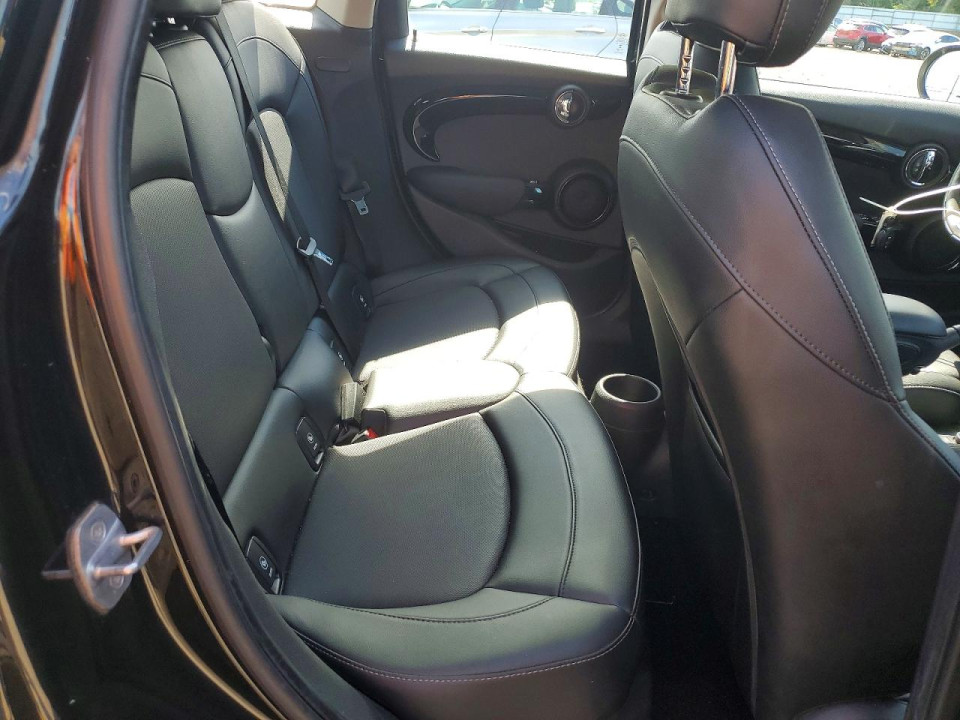 Mini COOPER 2017 — Copart