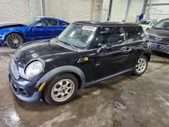 Mini COOPER 2013 — Copart
