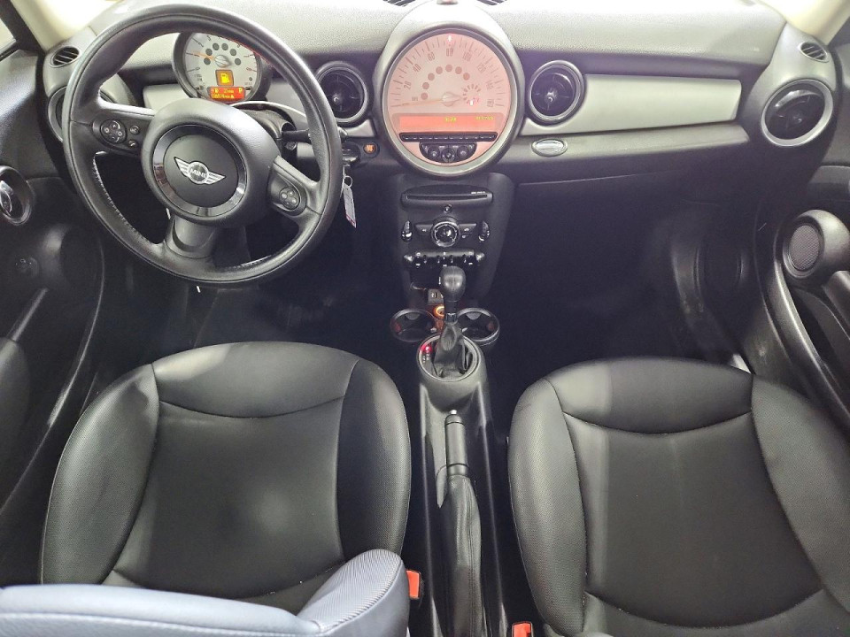 Mini COOPER 2013 — Copart