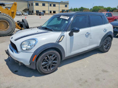 Mini COOPER 2012 — Copart