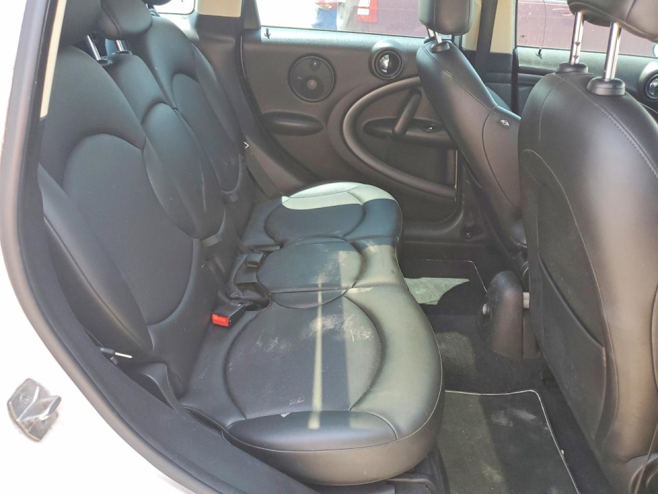 Mini COOPER 2012 — Copart