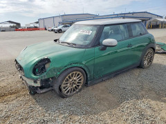 Mini COOPER 2025 — Copart