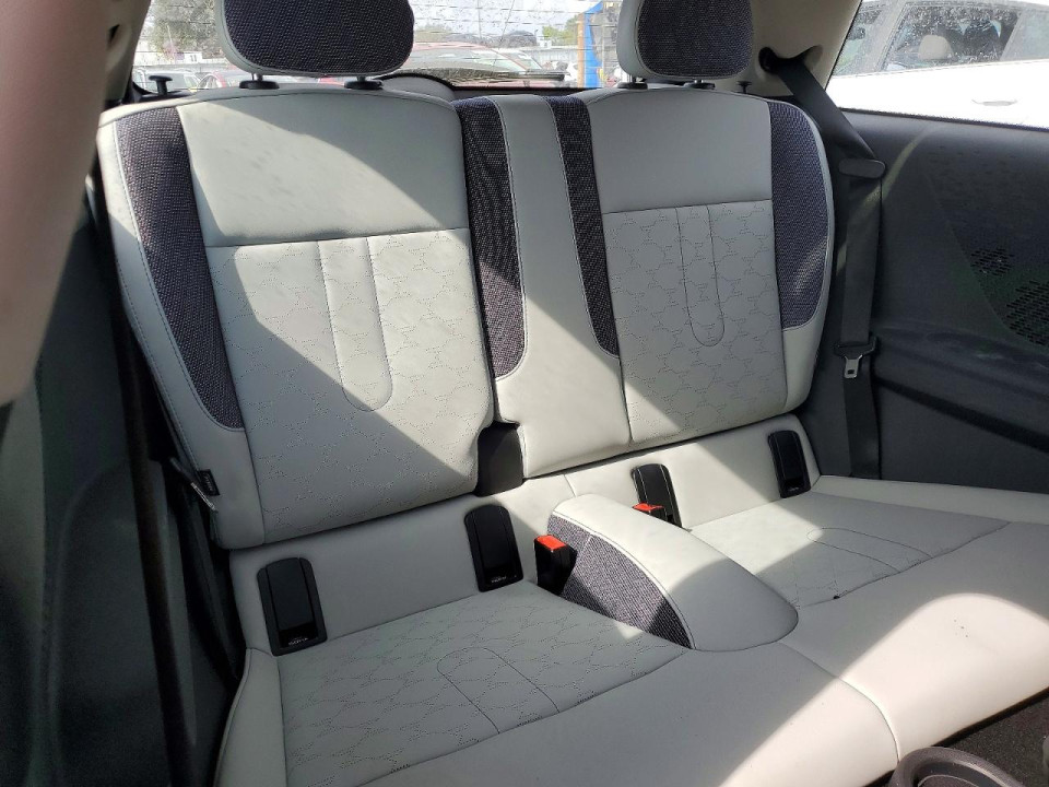 Mini COOPER 2025 — Copart