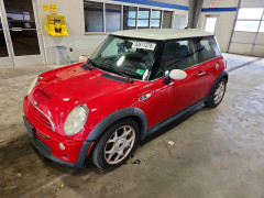 Mini COOPER 2005 — Copart