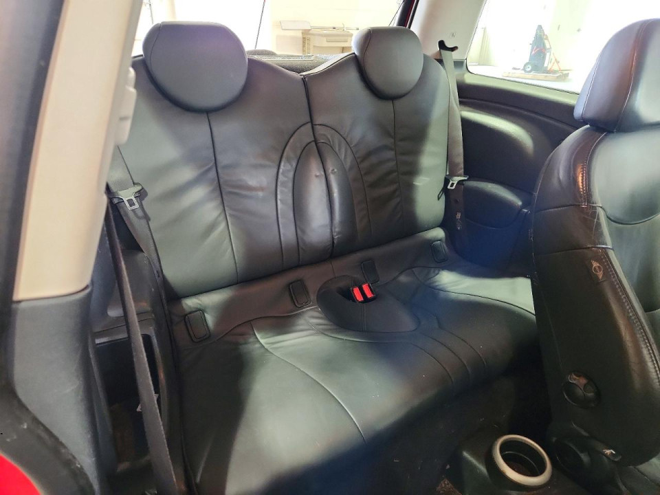 Mini COOPER 2005 — Copart