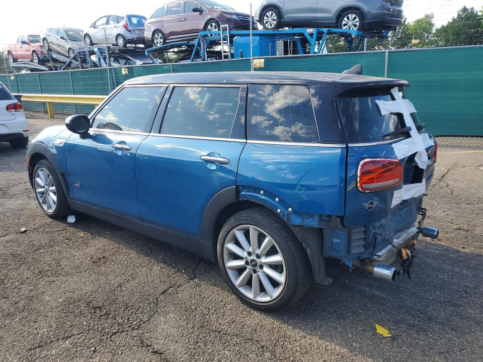 Mini COOPER 2024 — Copart