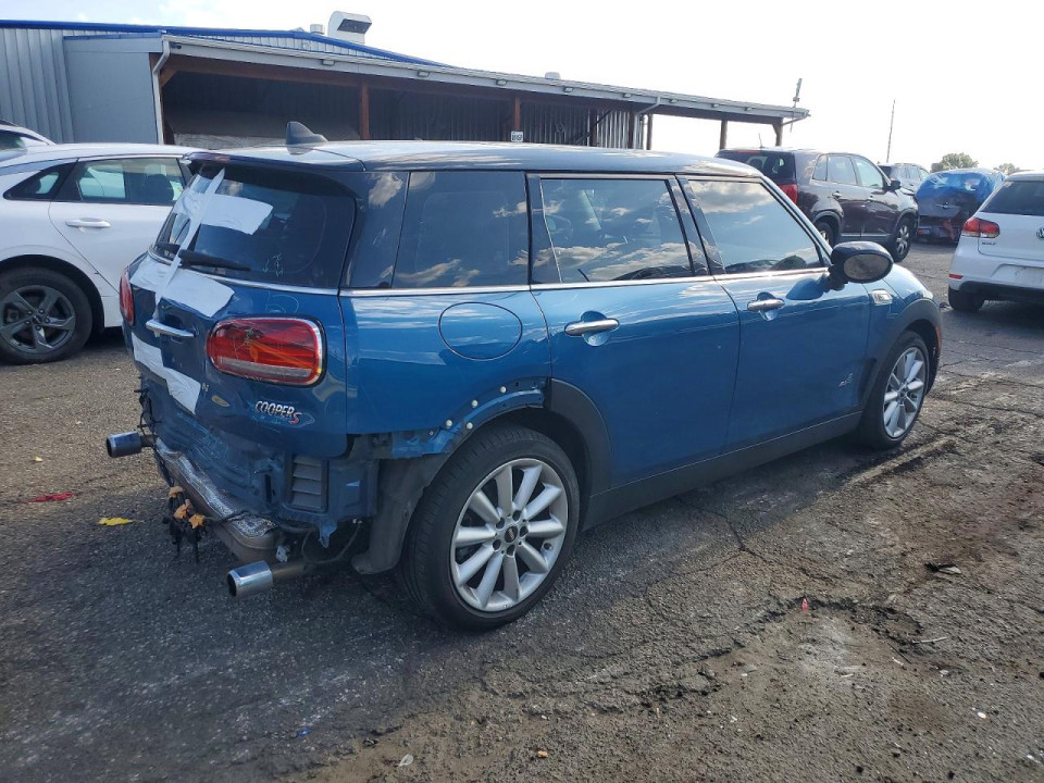 Mini COOPER 2024 — Copart