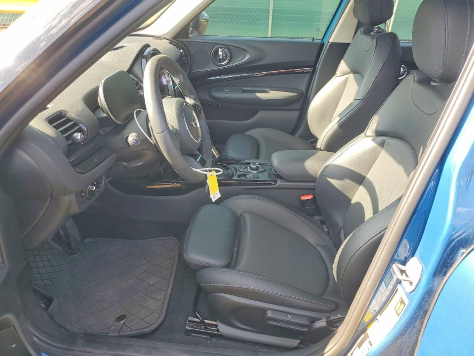 Mini COOPER 2024 — Copart