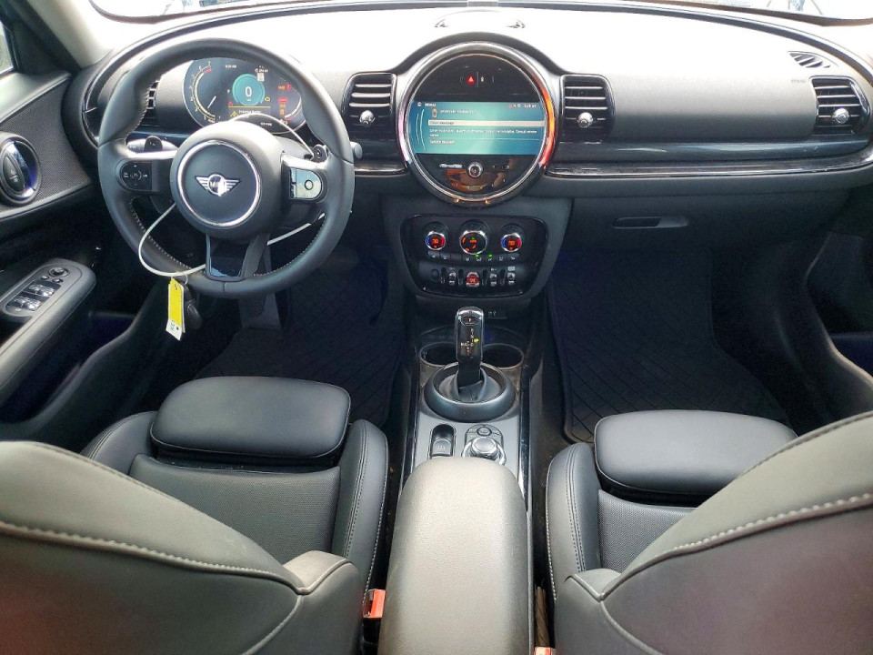 Mini COOPER 2024 — Copart