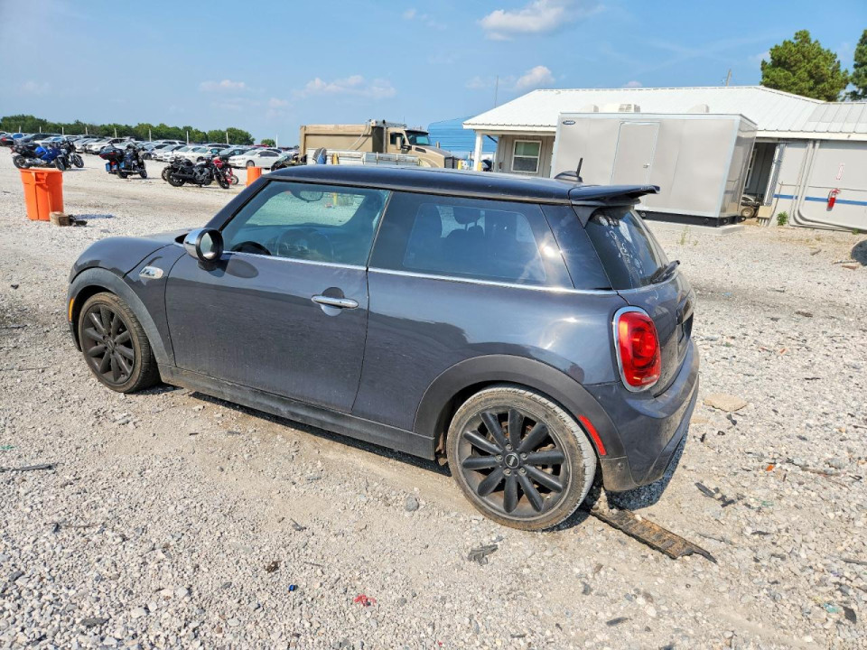 Mini COOPER 2014 — Copart