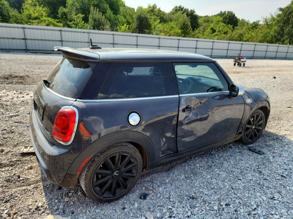 Mini COOPER 2014 — Copart