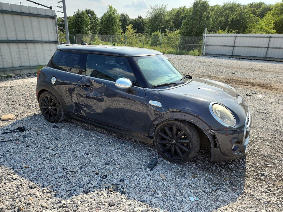 Mini COOPER 2014 — Copart