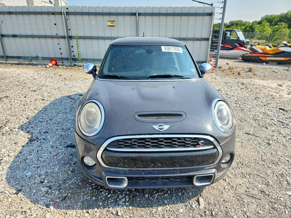 Mini COOPER 2014 — Copart