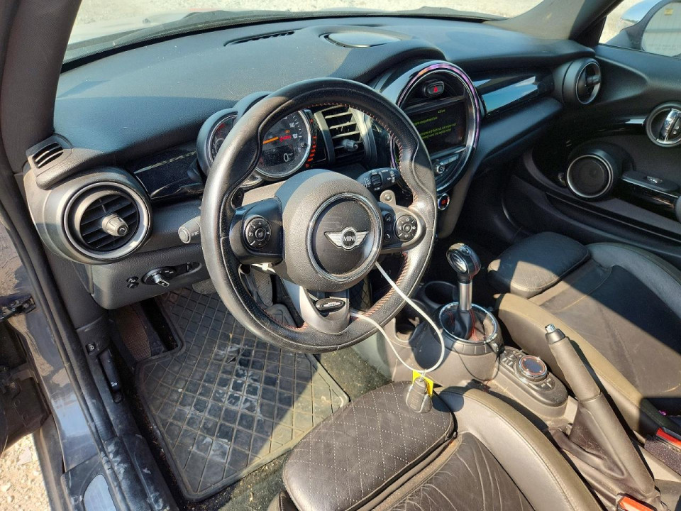 Mini COOPER 2014 — Copart