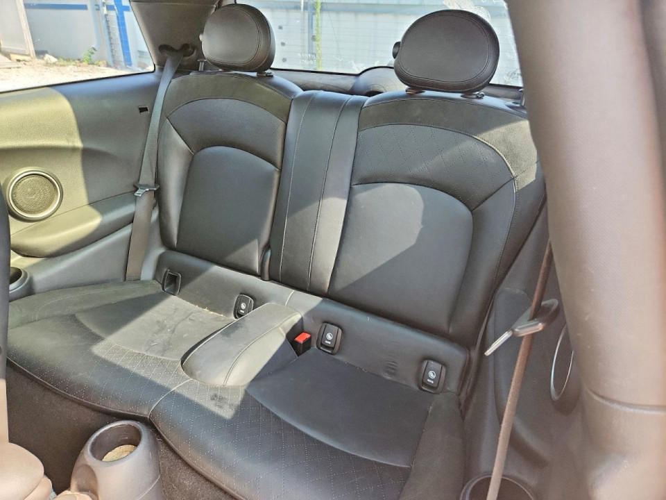 Mini COOPER 2014 — Copart