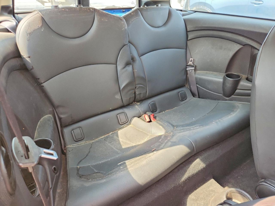 Mini COOPER 2011 — Copart