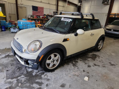 Mini COOPER 2008 — Copart