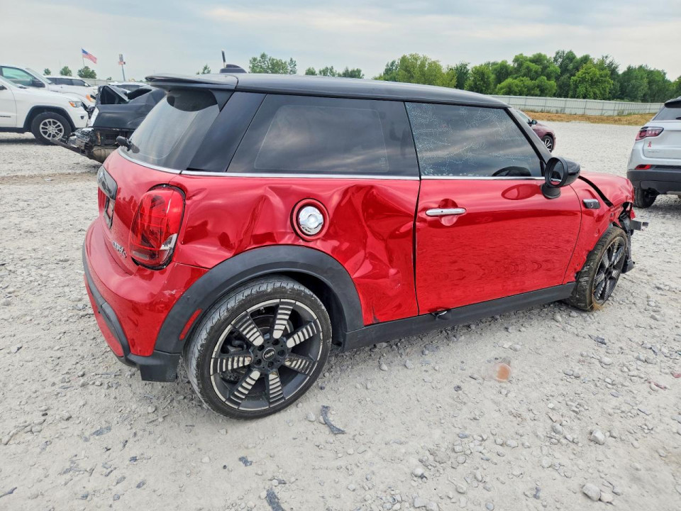 Mini COOPER 2023 — Copart