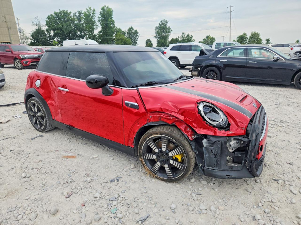 Mini COOPER 2023 — Copart