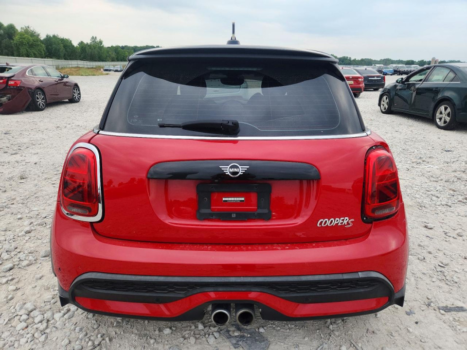 Mini COOPER 2023 — Copart