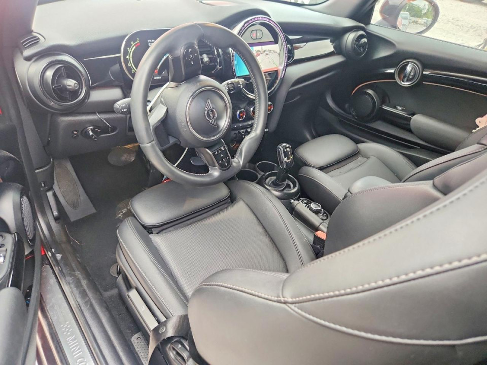 Mini COOPER 2023 — Copart