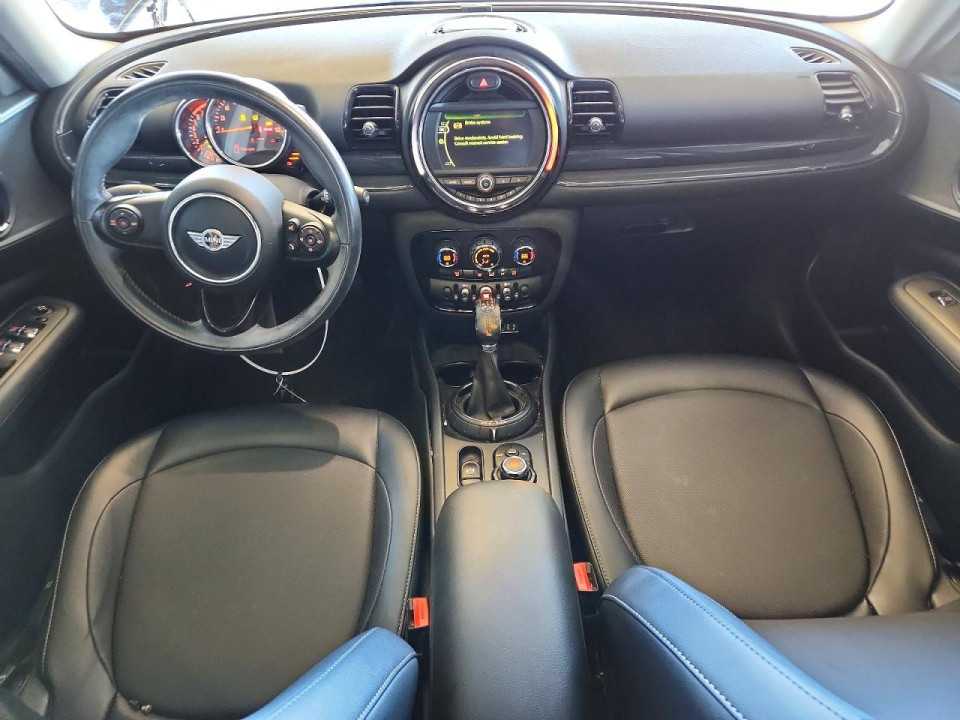 Mini COOPER 2016 — Copart