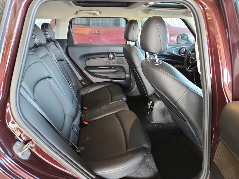 Mini COOPER 2016 — Copart