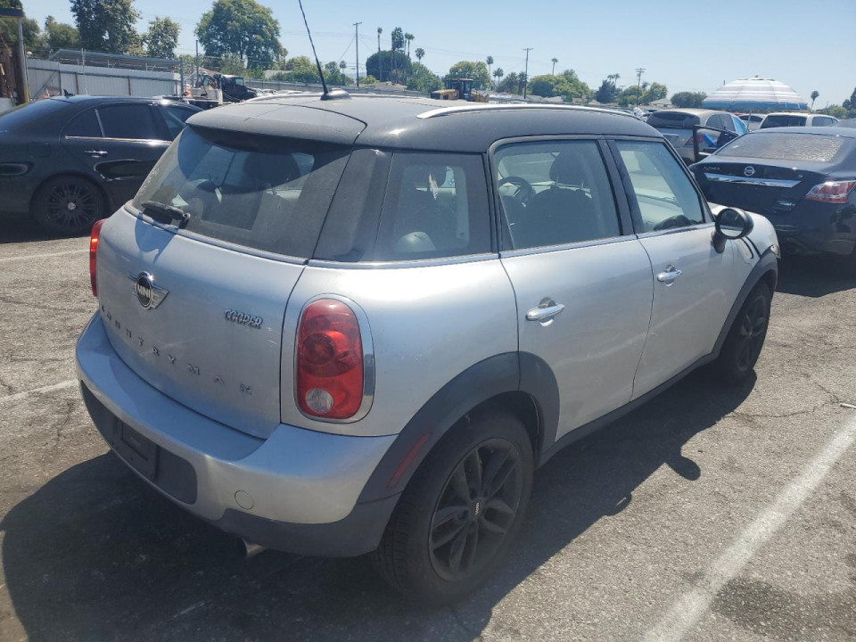 Mini COOPER 2014 — Copart