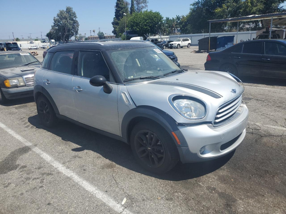 Mini COOPER 2014 — Copart