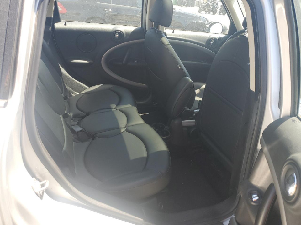 Mini COOPER 2014 — Copart