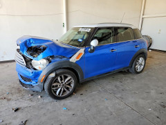 Mini COOPER 2014 — Copart