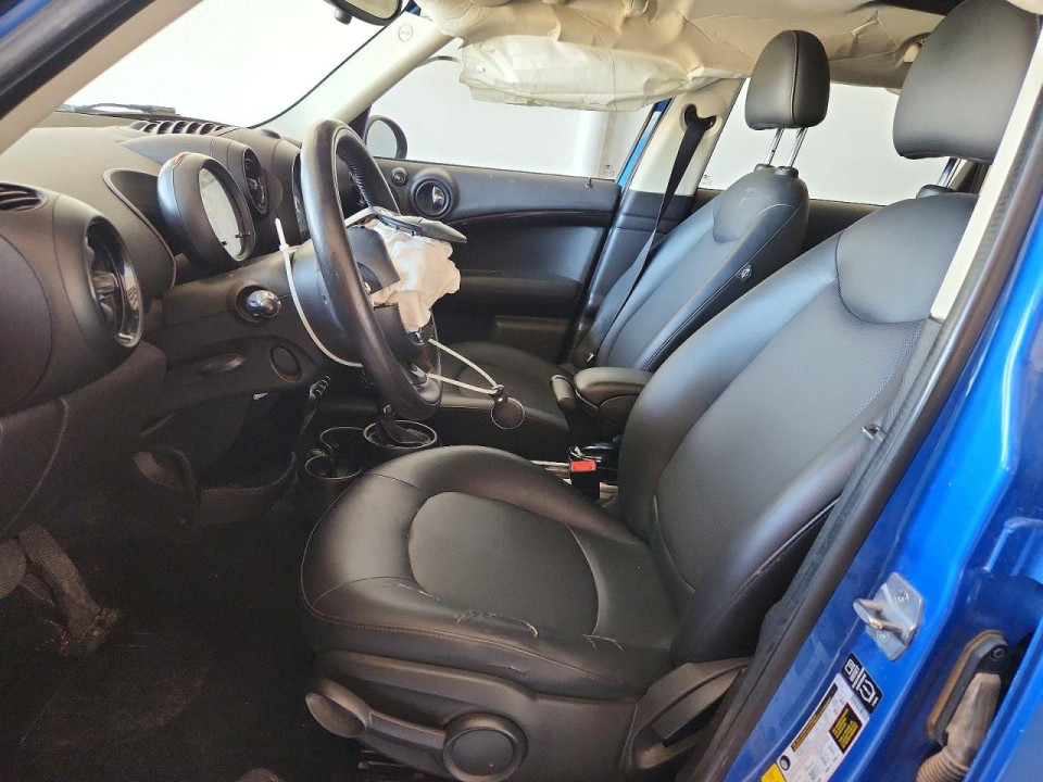 Mini COOPER 2014 — Copart