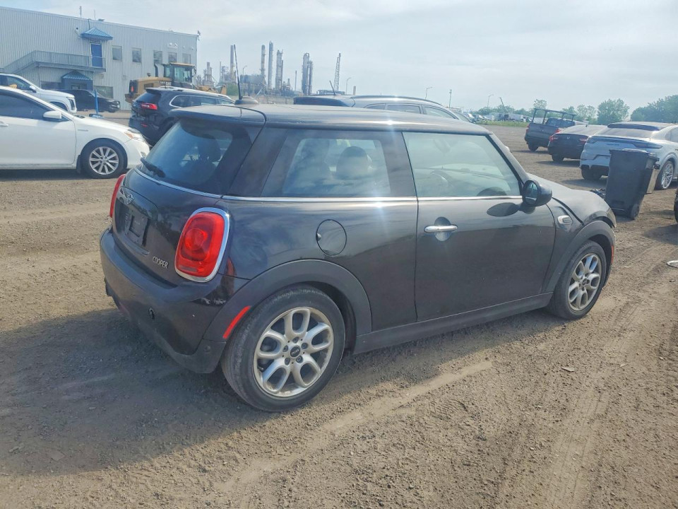 Mini COOPER 2019 — Copart