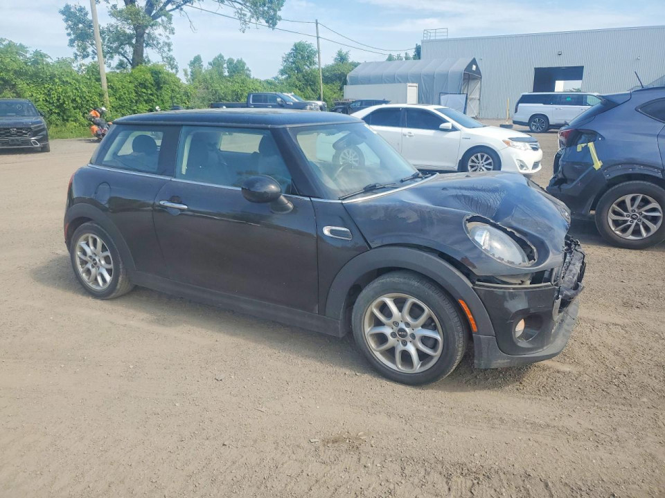 Mini COOPER 2019 — Copart