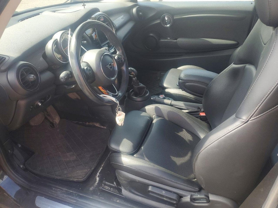 Mini COOPER 2019 — Copart