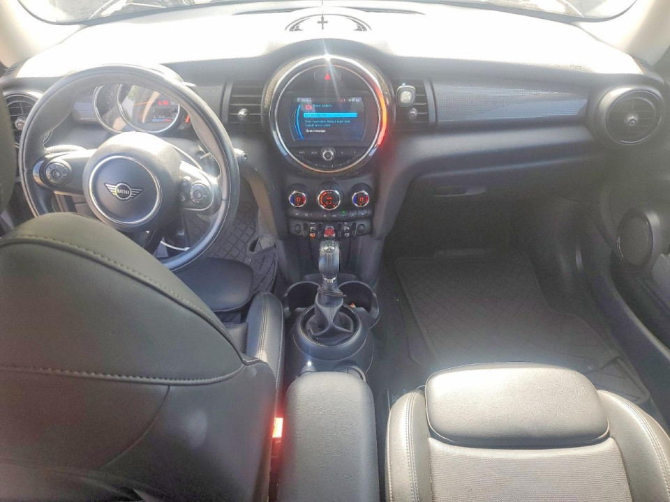 Mini COOPER 2019 — Copart